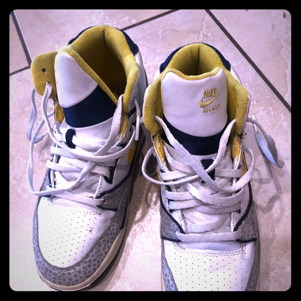Nike Youth Sneakers